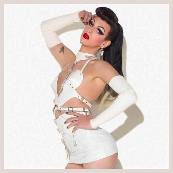 Violet Chachki